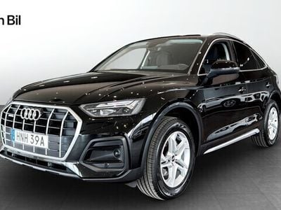Audi Q5 Sportback