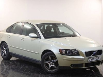 Volvo S40