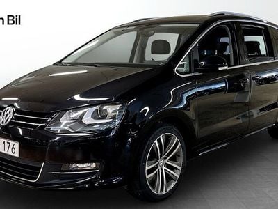 VW Sharan