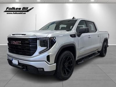 GMC Sierra
