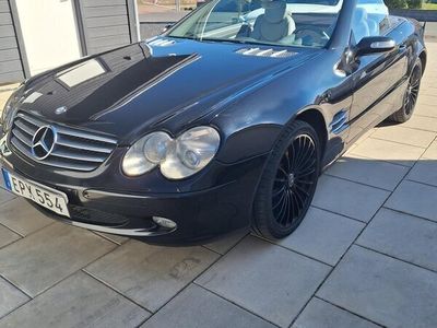 Mercedes SL350