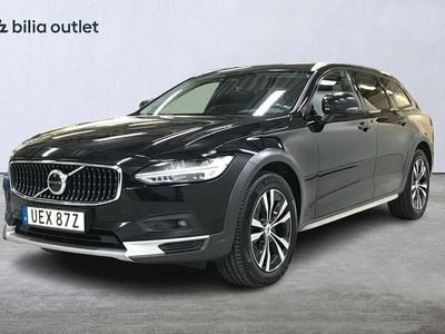 Volvo V90 CC