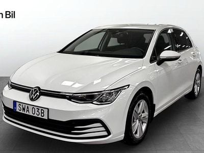 VW Golf VIII