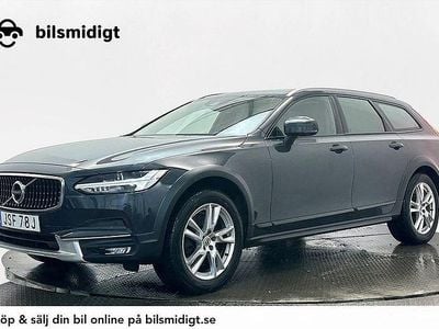 Volvo V90 CC