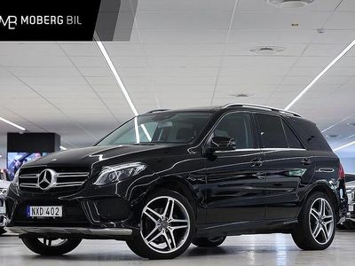 Mercedes GLE350