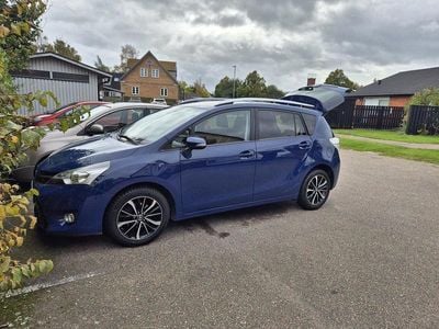 Toyota Verso