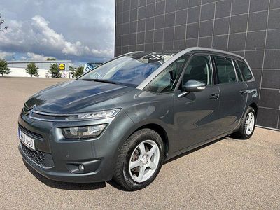 Citroën Grand C4 Picasso
