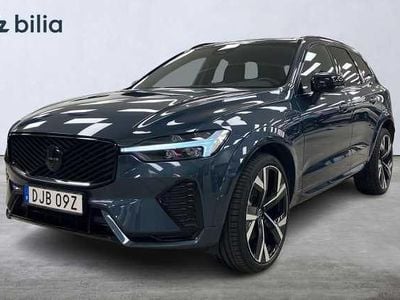 Begagnad 2026 Volvo XC60 SUV | 629 900 kr