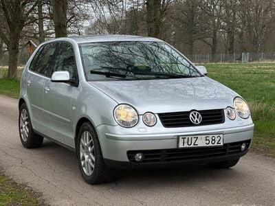 VW Polo