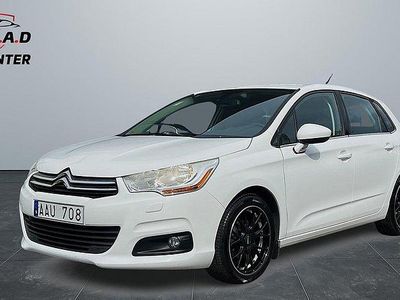 Citroën C4