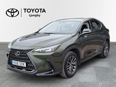 Lexus NX350h