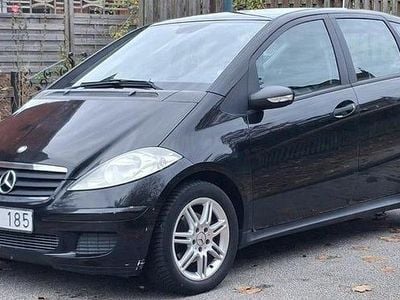 Mercedes A150