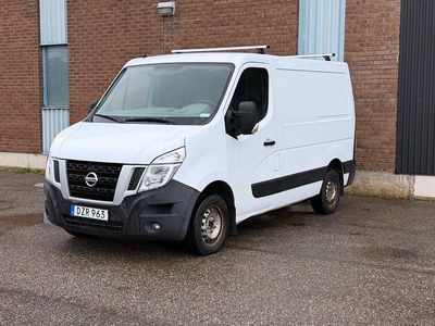 Nissan NV400