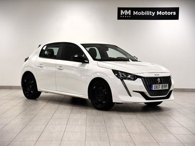 begagnad Peugeot 208 1.2 PureTech Active Pack 75hk