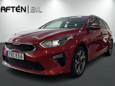 Kia Ceed Sportswagon