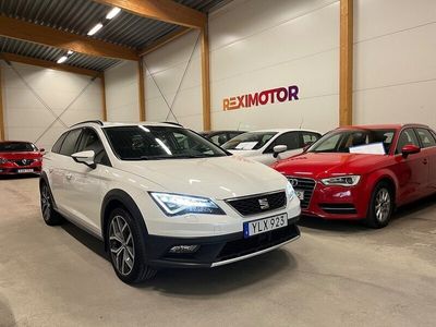 Seat Leon X-Perience