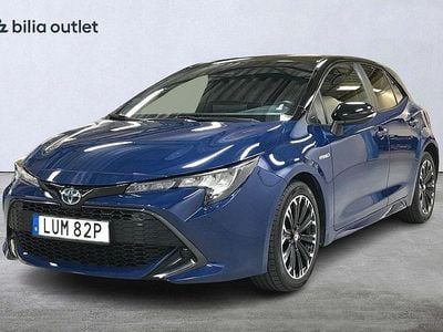Toyota Corolla Hybrid