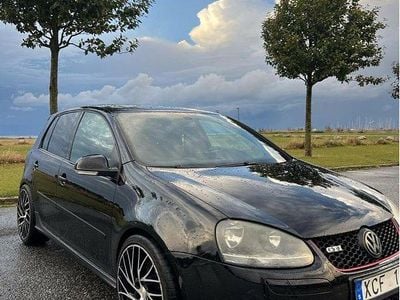 VW Golf V