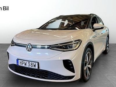 VW ID.4