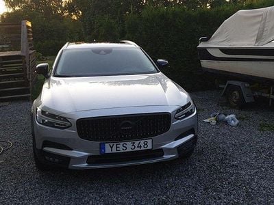 Volvo V90 CC