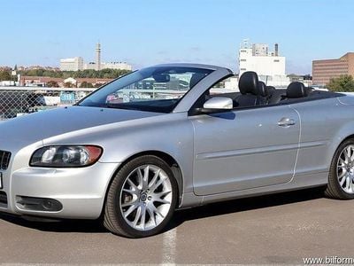 Volvo C70
