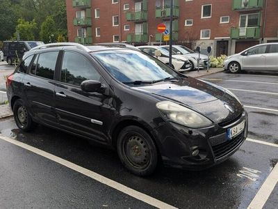 Renault Clio GrandTour