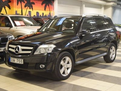 Mercedes GLK350