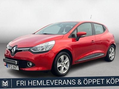 Renault Clio IV