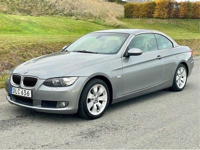 Begagnad 2007 BMW 320 | 99 000 kr