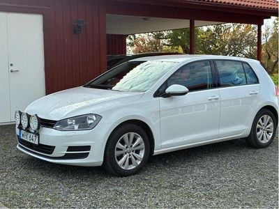 VW Golf VII
