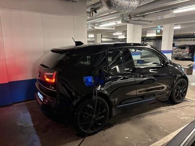 Begagnad 2019 BMW i3 Halvkombi | 175 000 kr (Marknadspris)