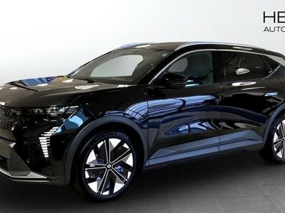 Renault Scénic
