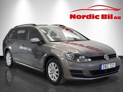 VW Golf VII