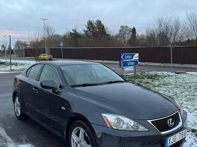 Lexus IS250