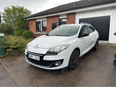 Renault Mégane GrandTour