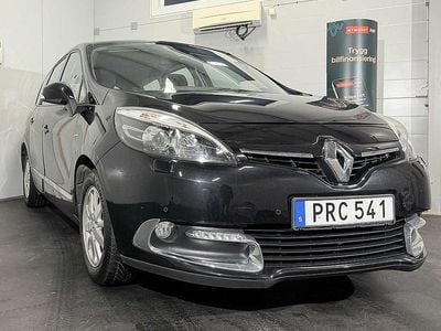 Renault Grand Scénic III