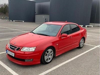 Saab 9-3