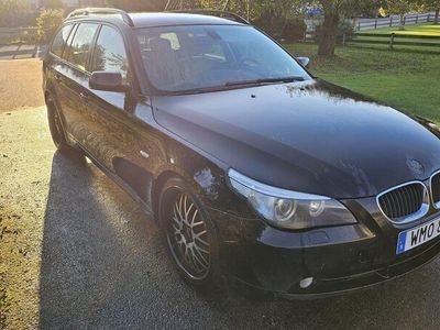 BMW 545