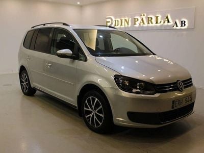 VW Touran