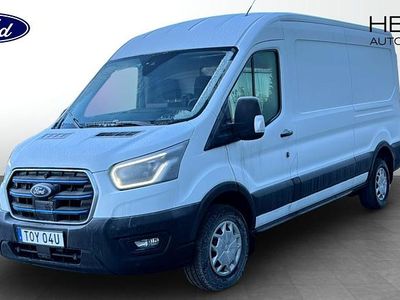 Ford E-Transit