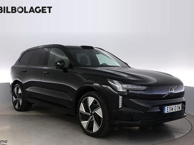 Volvo EX90