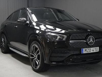Mercedes GLE350