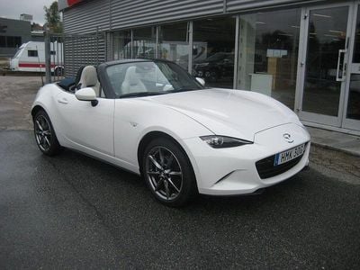 Mazda MX5