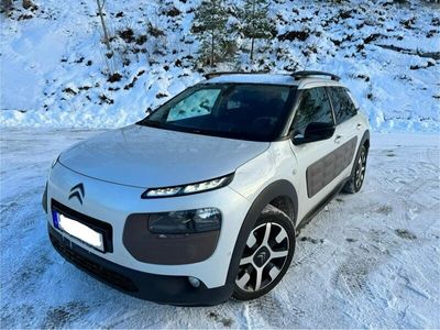 Citroën C4 Cactus