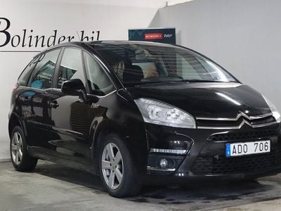 Citroën C4 Picasso