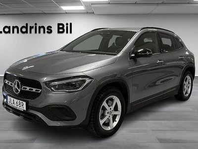 Mercedes GLA200