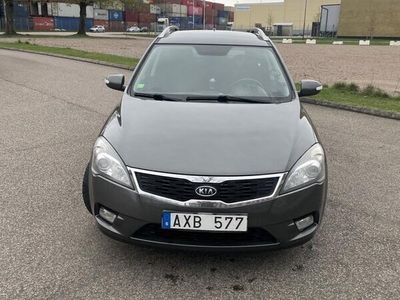 Kia Ceed Sportswagon