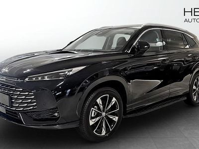 Begagnad 2024 MG HS Luxury SUV | 447 990 kr