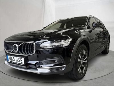 Volvo V90 CC