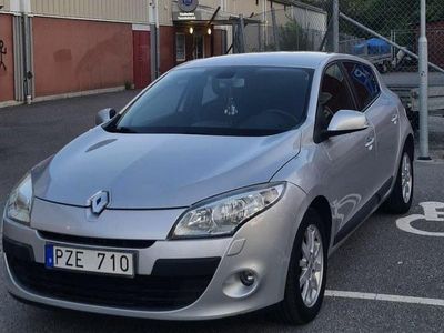 Renault Mégane III